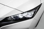 Nissan Leaf 2018 года (JP)